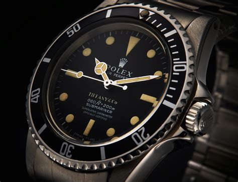 The Rolex Submariner: The Complete Collector's Guide